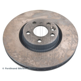 Tarcza hamulcowa BLUE PRINT ADBP430028