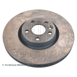 Tarcza hamulcowa BLUE PRINT ADBP430028