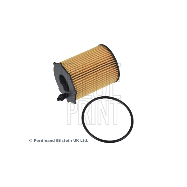 Filtr oleju BLUE PRINT ADM52119