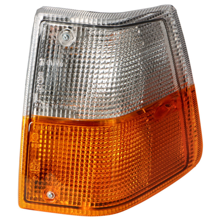 Combined lamp, L.H. Volvo (1312755)