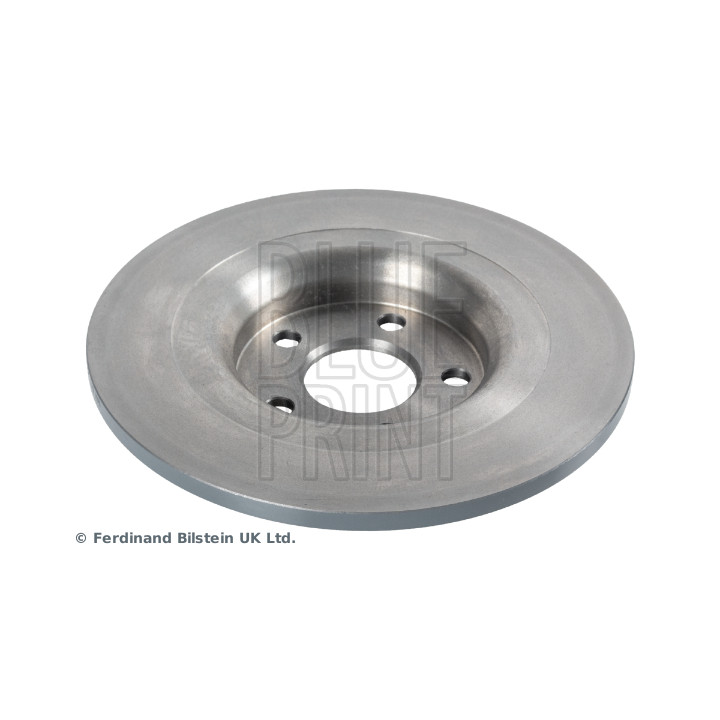 Tarcza hamulcowa BLUE PRINT ADF124366