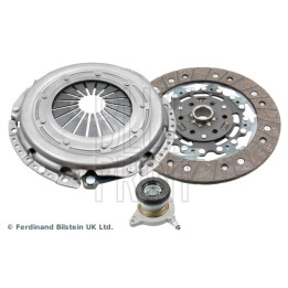 Zestaw sprzęgła BLUE PRINT ADBP300063