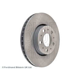 Tarcza hamulcowa BLUE PRINT ADF124361