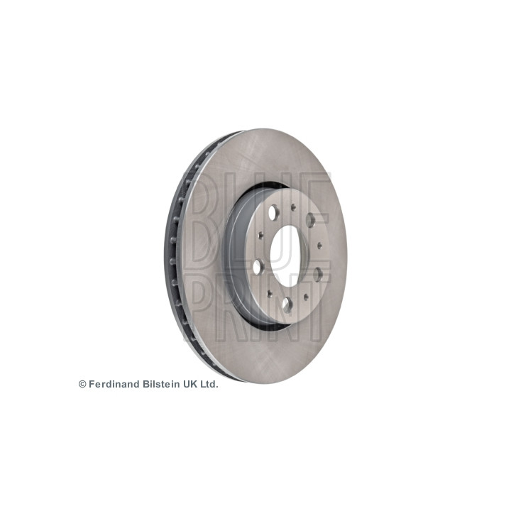 Tarcza hamulcowa BLUE PRINT ADF124361