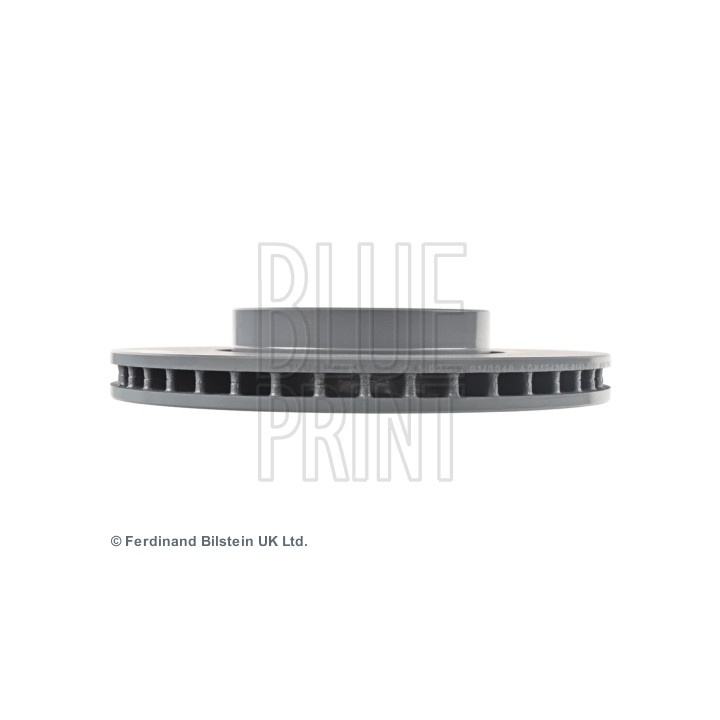 Tarcza hamulcowa BLUE PRINT ADF124361