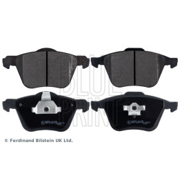 Klocki hamulcowe BLUE PRINT ADF124230