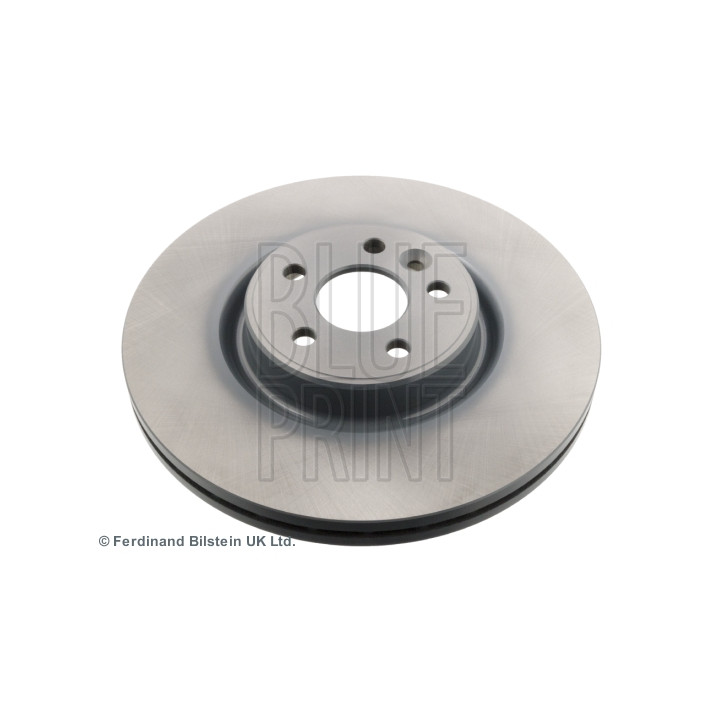 Tarcza hamulcowa BLUE PRINT ADF124369