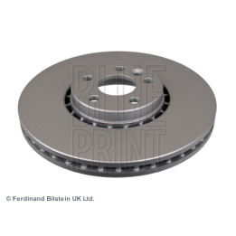 Tarcza hamulcowa BLUE PRINT ADF124302