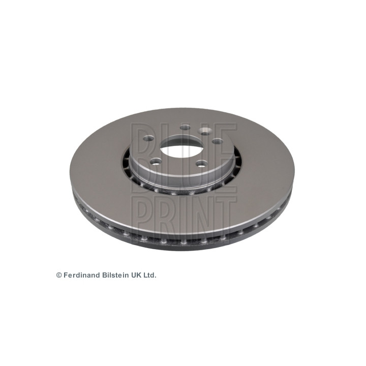 Tarcza hamulcowa BLUE PRINT ADF124302