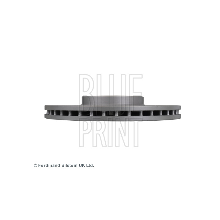 Tarcza hamulcowa BLUE PRINT ADF124302