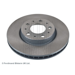 Tarcza hamulcowa BLUE PRINT ADF124352