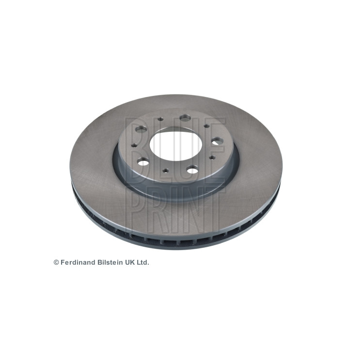 Tarcza hamulcowa BLUE PRINT ADF124352