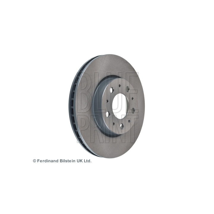 Tarcza hamulcowa BLUE PRINT ADF124352