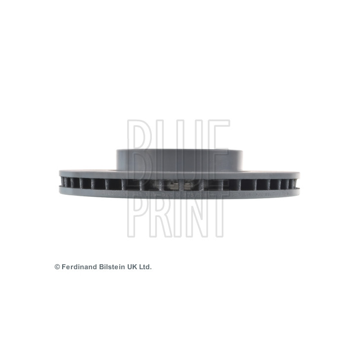 Tarcza hamulcowa BLUE PRINT ADF124352