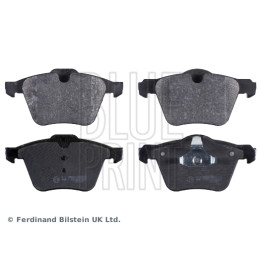 Klocki hamulcowe BLUE PRINT ADF124206