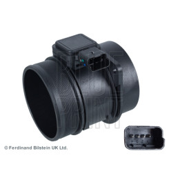 Przepływomierz masowy powietrza BLUE PRINT ADC47435