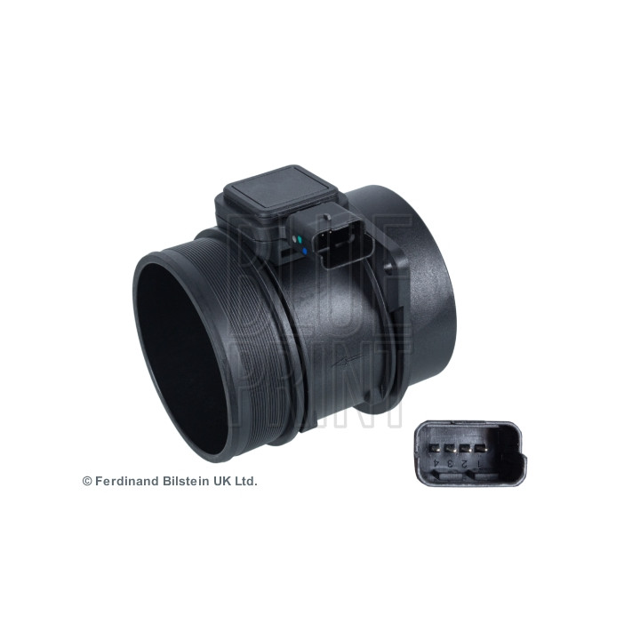 Przepływomierz masowy powietrza BLUE PRINT ADC47435
