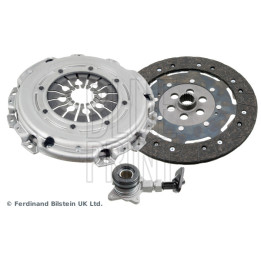 Zestaw sprzęgła BLUE PRINT ADF1230120