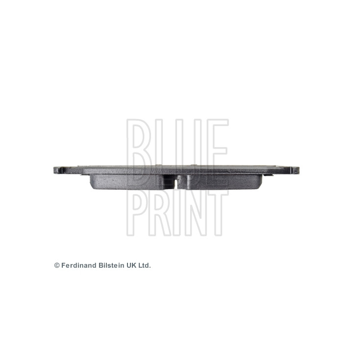 Klocki hamulcowe BLUE PRINT ADF124234