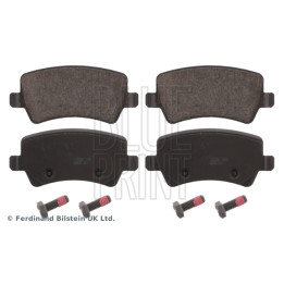 Klocki hamulcowe BLUE PRINT ADF124202