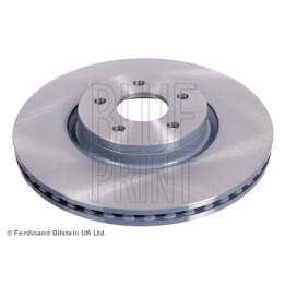 Tarcza hamulcowa BLUE PRINT ADF124351