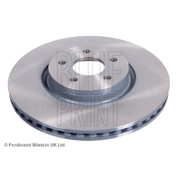 Tarcza hamulcowa BLUE PRINT ADF124351