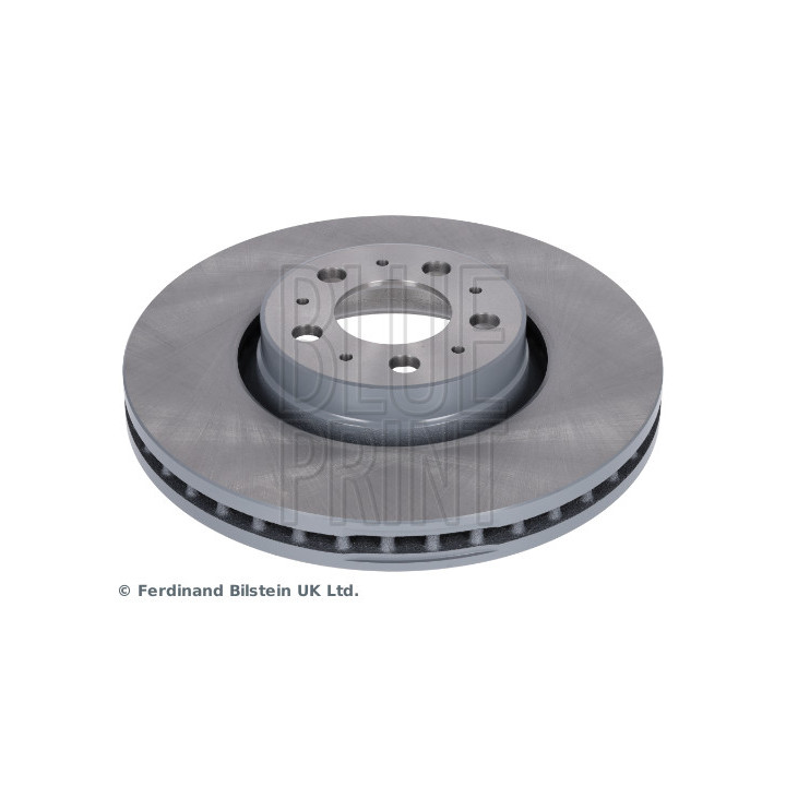 Tarcza hamulcowa BLUE PRINT ADBP430123