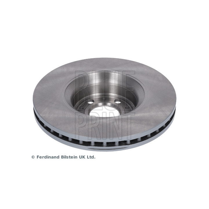 Tarcza hamulcowa BLUE PRINT ADBP430123