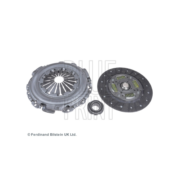 Zestaw sprzęgła BLUE PRINT ADC430116
