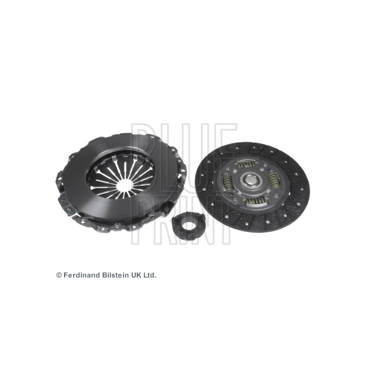 Zestaw sprzęgła BLUE PRINT ADC430116