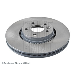 Tarcza hamulcowa BLUE PRINT ADF124307