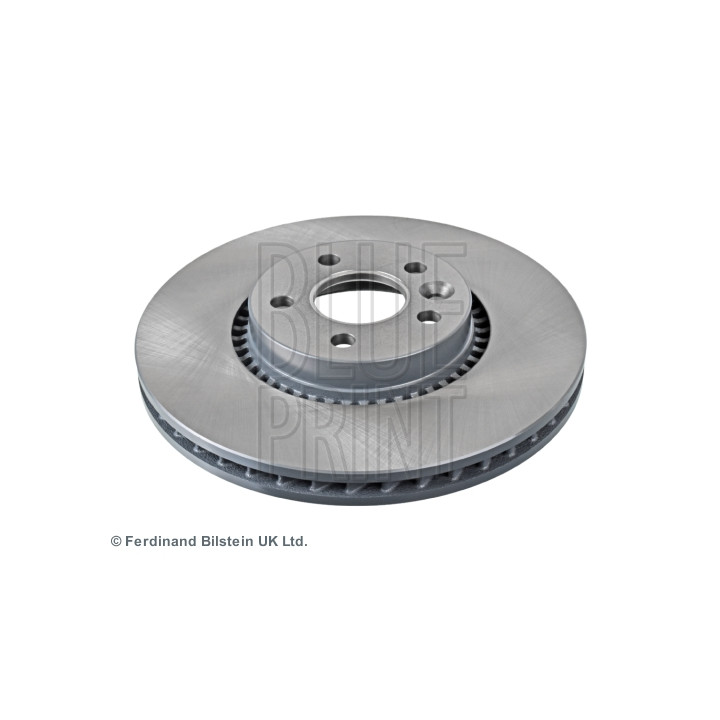 Tarcza hamulcowa BLUE PRINT ADF124307