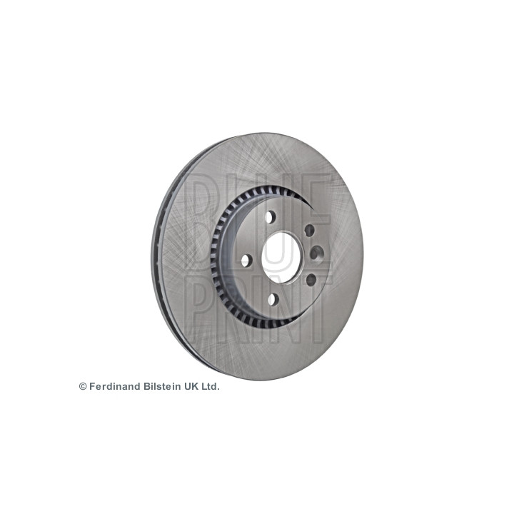 Tarcza hamulcowa BLUE PRINT ADF124307