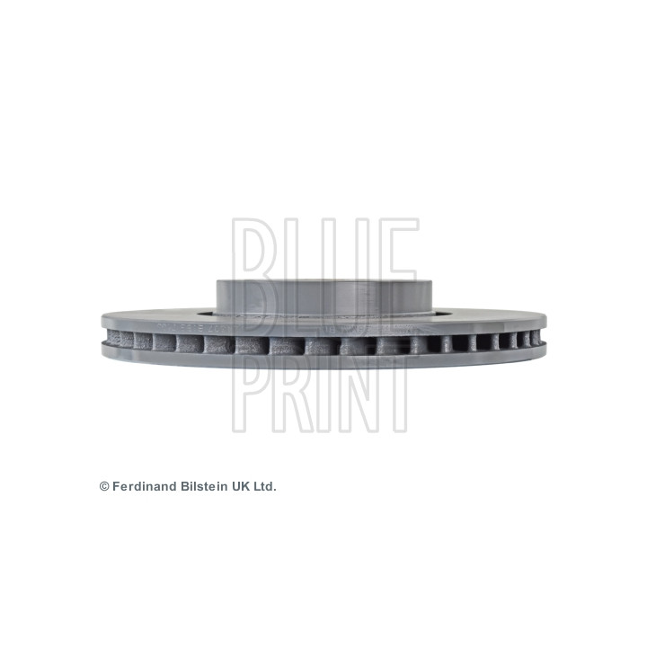 Tarcza hamulcowa BLUE PRINT ADF124307