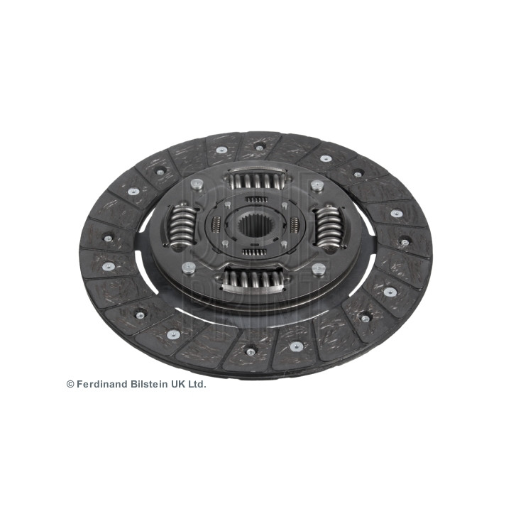 Tarcza sprzęgła BLUE PRINT ADR163111