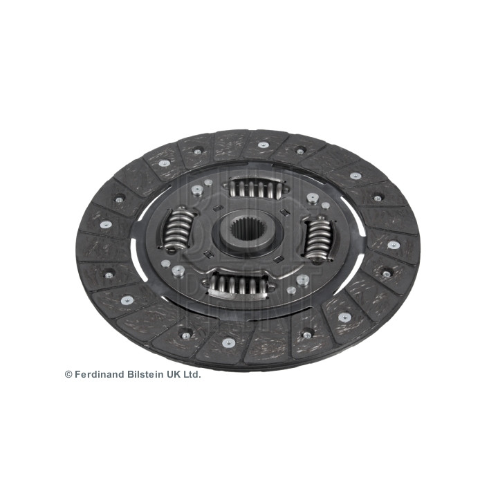Tarcza sprzęgła BLUE PRINT ADR163111