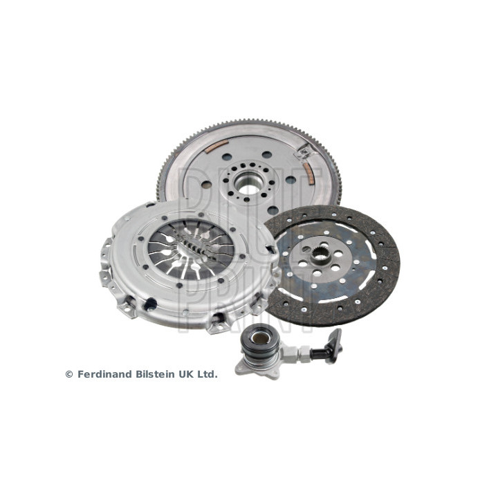 Zestaw sprzęgła BLUE PRINT ADF1230102