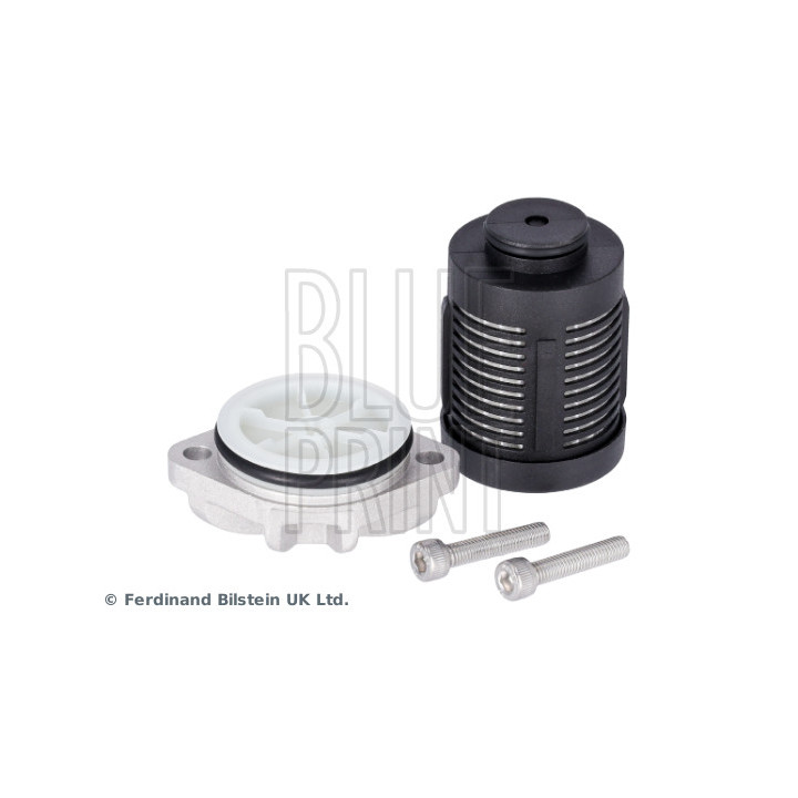 Filtr oleju hydrauliczny mechanizmu różnicowego haldex BLUE PRINT ADBP210104