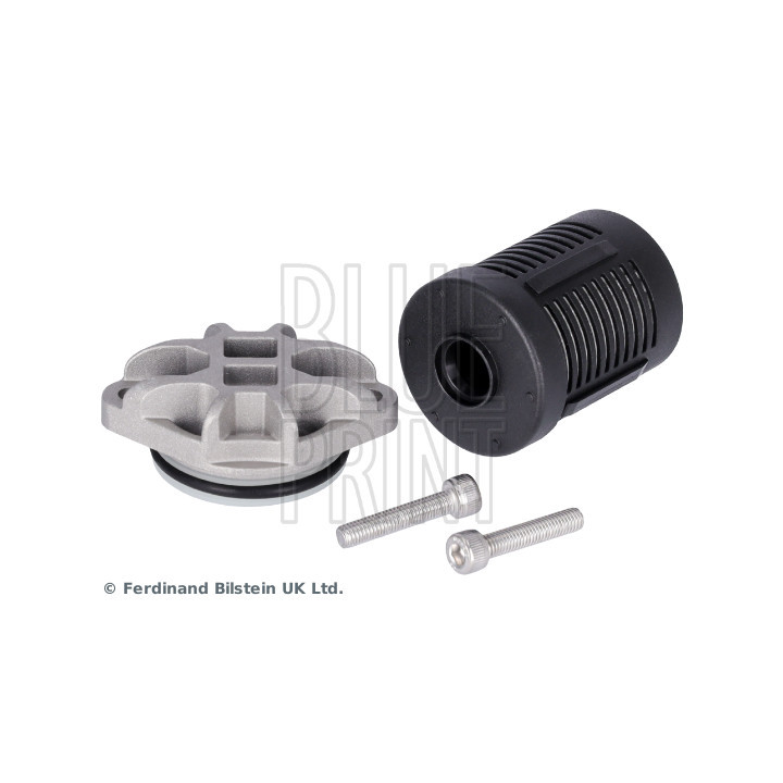 Filtr oleju hydrauliczny mechanizmu różnicowego haldex BLUE PRINT ADBP210104