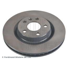 Tarcza hamulcowa BLUE PRINT ADF124372