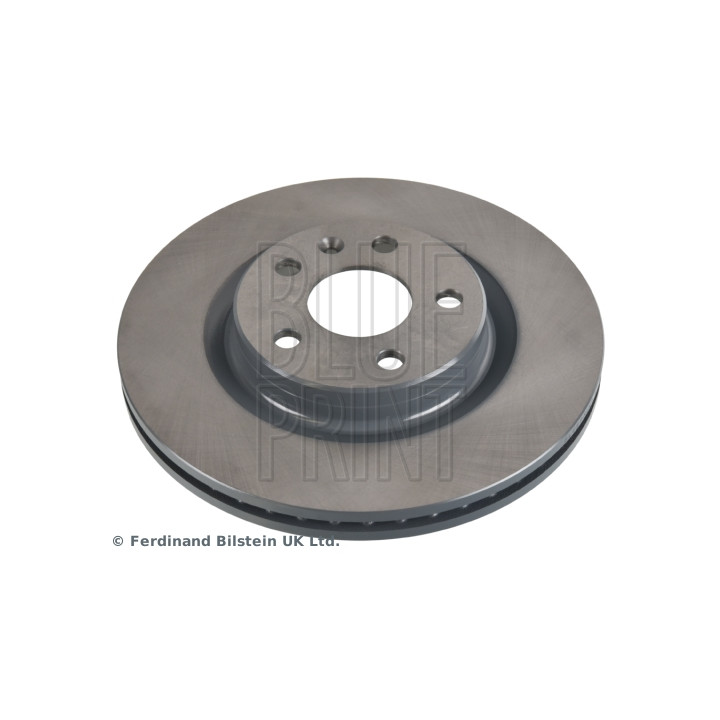 Tarcza hamulcowa BLUE PRINT ADF124372