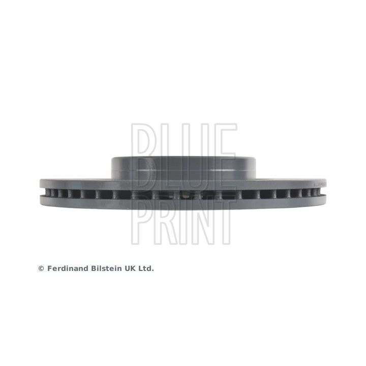 Tarcza hamulcowa BLUE PRINT ADF124372