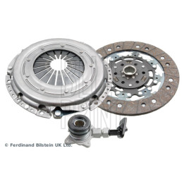 Zestaw sprzęgła BLUE PRINT ADBP300064