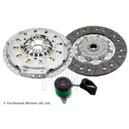 Zestaw sprzęgła BLUE PRINT ADBP300091