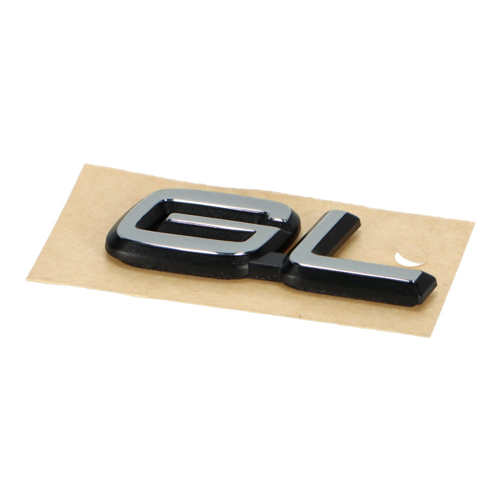 Emblem Volvo (3512150)