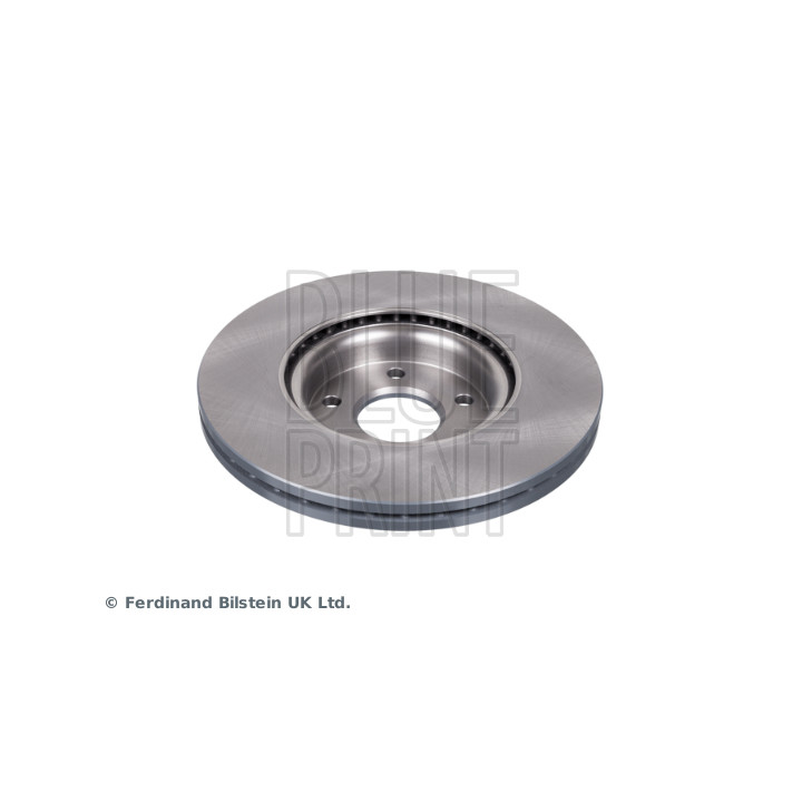 Tarcza hamulcowa BLUE PRINT ADF124304