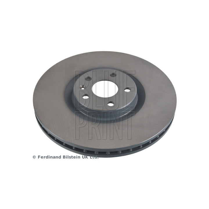 Tarcza hamulcowa BLUE PRINT ADF124378