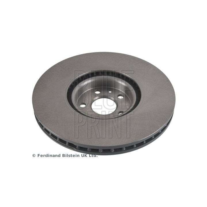 Tarcza hamulcowa BLUE PRINT ADF124378