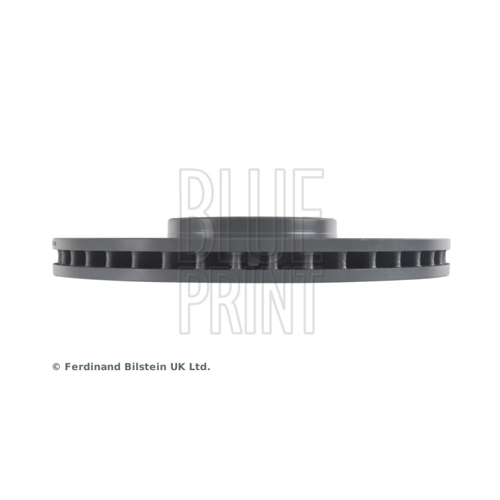 Tarcza hamulcowa BLUE PRINT ADF124378
