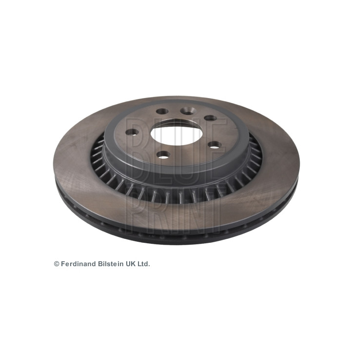 Tarcza hamulcowa BLUE PRINT ADF124303